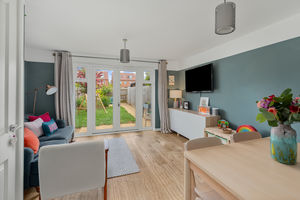 Pargeter Close Adderbury